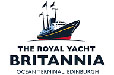 Edinburgh Photographer Royal Yacht Britannia